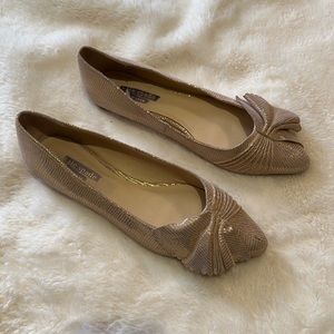 Kate Spade Nance Flat NWOT